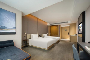 Atour Hotel Suzhou Mudu Shoutao Lake